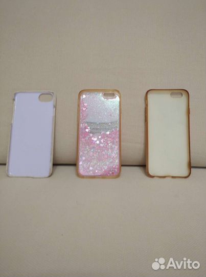 Чехол на iPhone 6