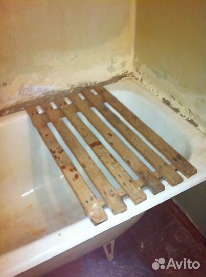 Подставка на ванну для стиральной машины таза