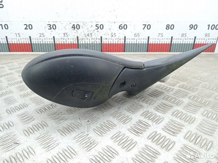 Зеркало боковое правое для Alfa Romeo 156 (932)