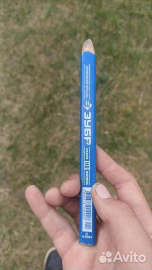 Карандаш 