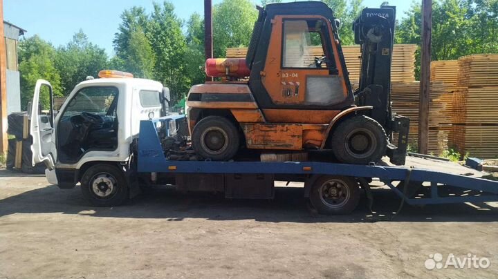 Эвакуатор Бирюлево Бутово Царицыно Межгород