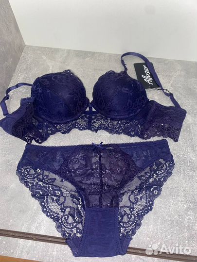 Комплект нижнего белья ALLusar