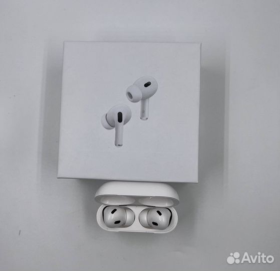 Беспроводные наушники AirPods Pro 2 Premium