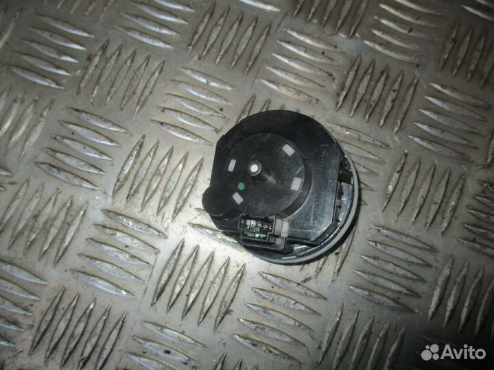 Выключатель света фар DAF 1940964