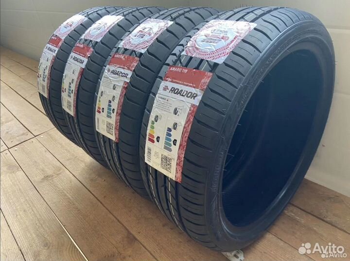 Roador Amaro 118 295/40 R20 110W