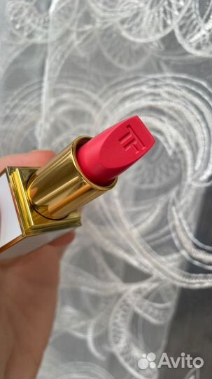 Tom ford помада оригинал