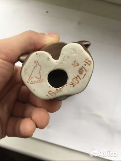 Олимпийский мишка