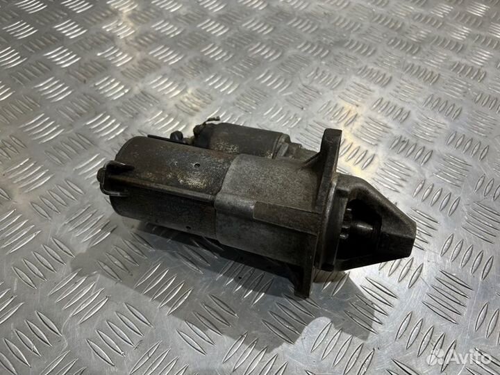 Стартер Chevrolet Lacetti хэтчбек F14D3 2010