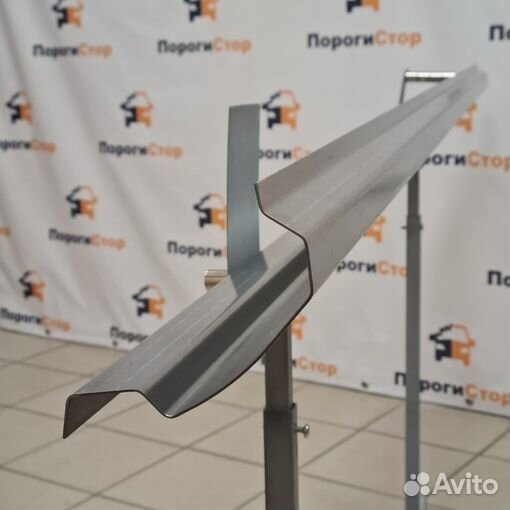 Ремкомплект пороги Peugeot 308 ремонтный комплект