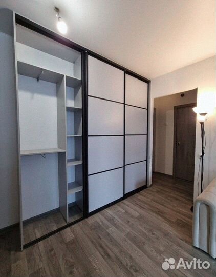 Шкаф купе с доставкой