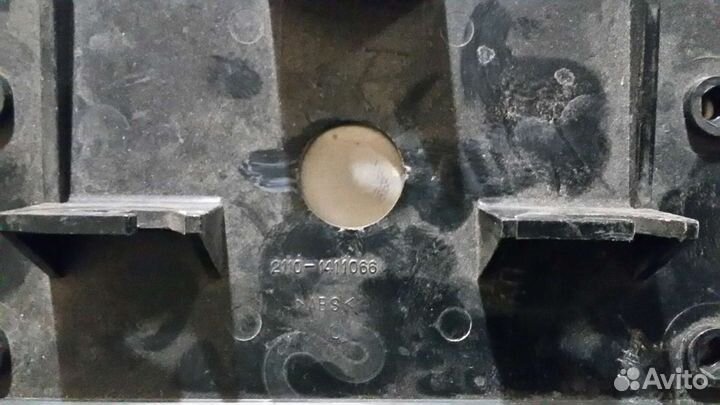 На Ваз Bosch мозги Motronic