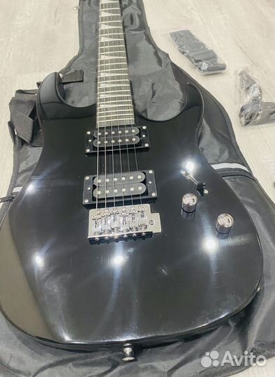 Электрогитара Kuruisi