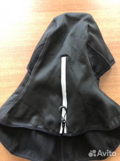 Подшлемник (балаклава)