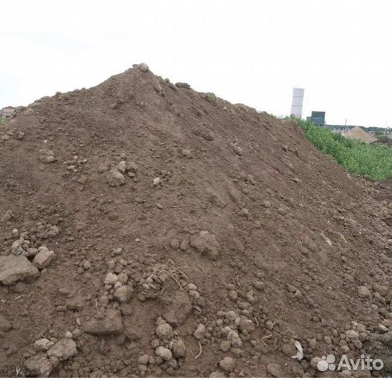 Приму грунт