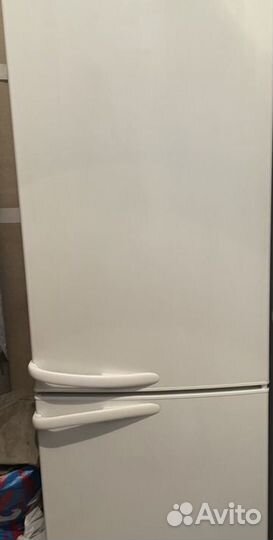 Холодильник бу атлант с гарантией