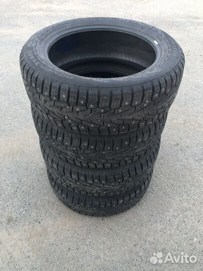 Nokian Tyres Nordman 7 SUV 215/55 R18 99T