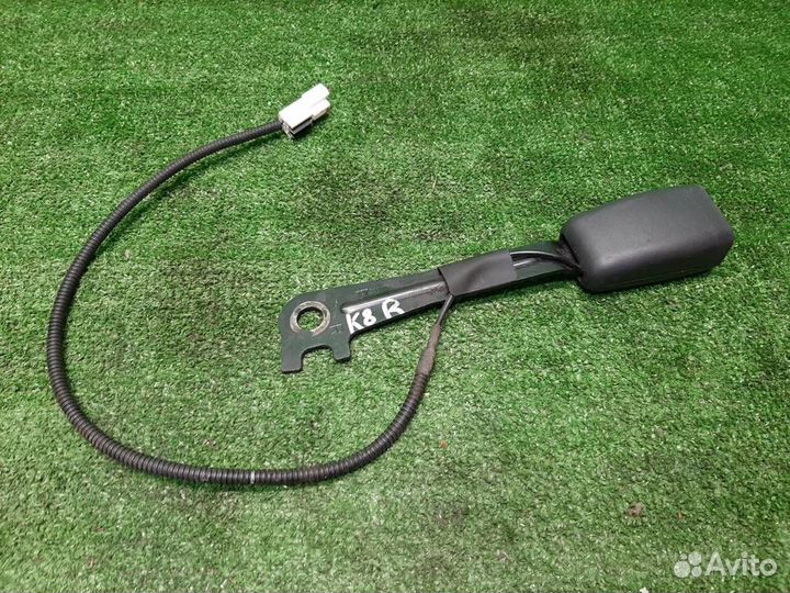 Замок ремня безопасности передний правый KIA Spor