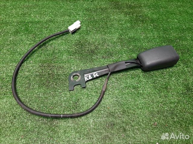 Замок ремня безопасности передний правый KIA Spor