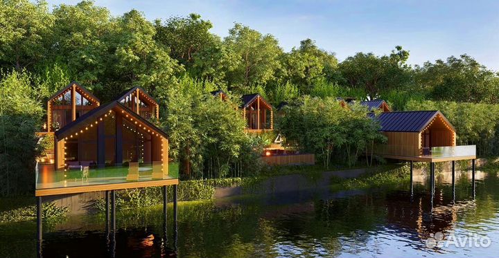 Ищем инвестора / Пассивный доход