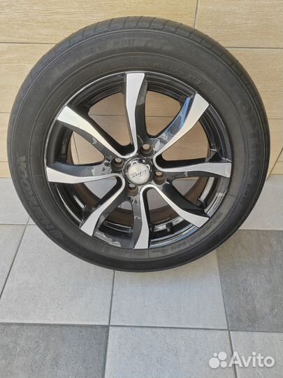 Hankook Optimo K415 185/65 R15 88T