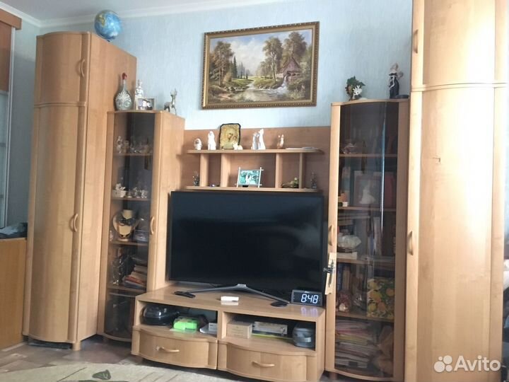 Стенка