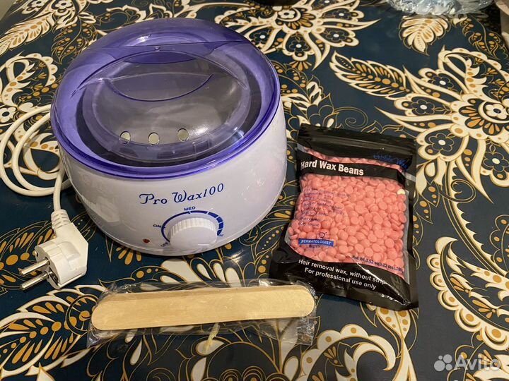 Воскоплав для депиляции