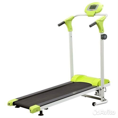 Беговая дорожка atemi AT611