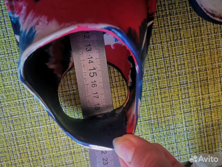 Ласты Стрела