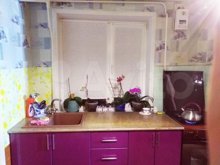 Дом 80 м² на участке 11 сот.