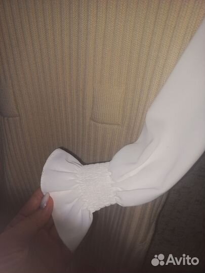 Стильная женская рубашка