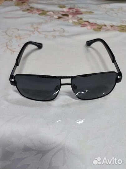 Очки мужские