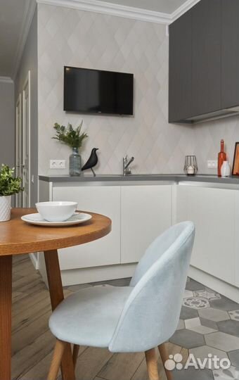 Кухонный гарнитур на заказ