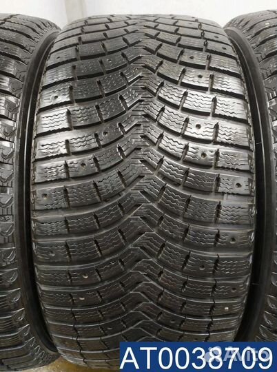 Michelin X-Ice North 3 295/40 R20 98H