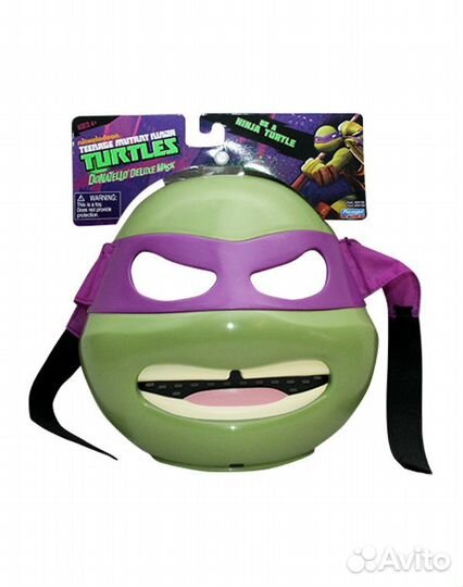 Маски Дарт Вейдер, Шрек, Человек паук, Бетмен, Мим