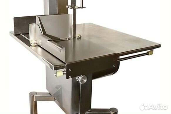 Пила ленточная Белторгмаш плм 240