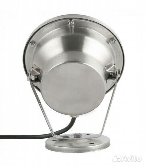 Подводный светильник, 24В ас, 12 Вт, цвет: RGB