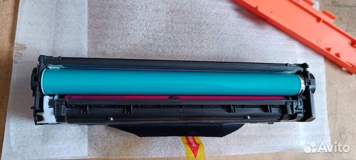 Картридж для струйного принтера