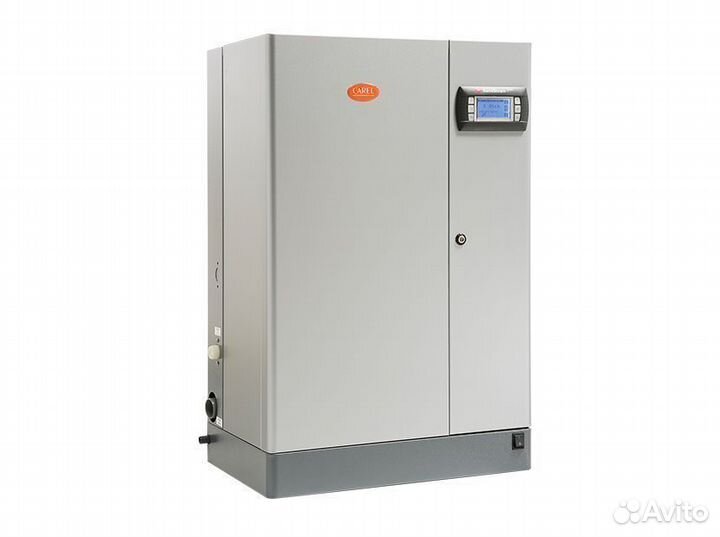 Увлажнитель HumiSteam X-plus 45 кг/ч,400В/трехфазн