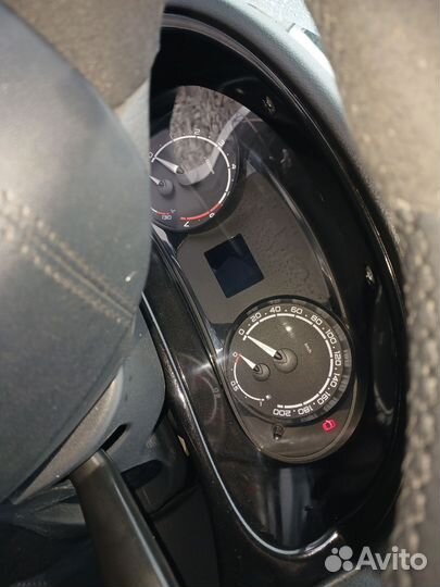 Панель торпеда priora 2