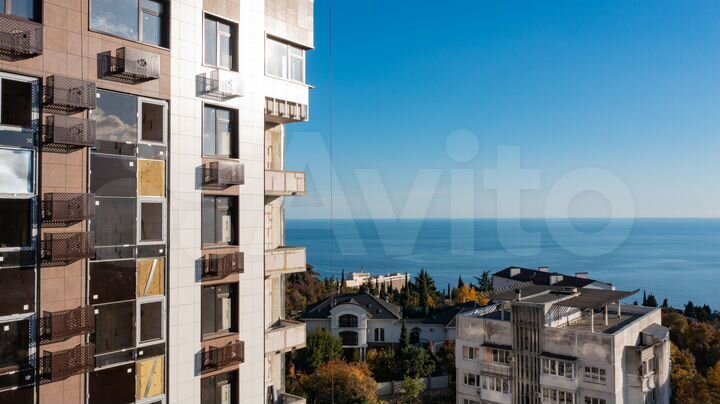 1-к. квартира, 37,7 м², 8/13 эт.