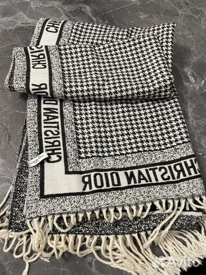 Шарфы женские утепленные