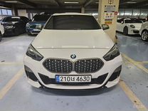 BMW 2 серия Gran Coupe 2.0 AT, 2021, 27 700 км, с пробегом, цена 3 500 000 руб.