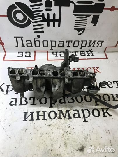 Коллектор впускной Mazda CX-7