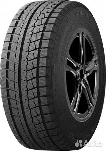 Arivo Winmaster ARW2 205/50 R17 93H