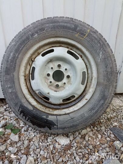 Acustica Challenger 17.5/70 R13