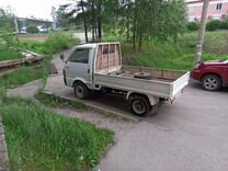 Nissan Vanette 1.8 MT, 1995, 271 200 км, с пробегом, цена 550 000 руб.