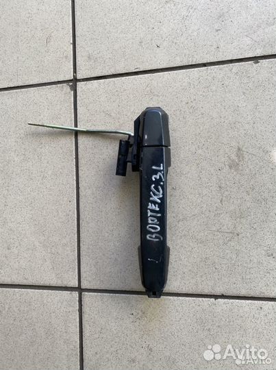 Ручка наружная задняя правая Vortex Estina