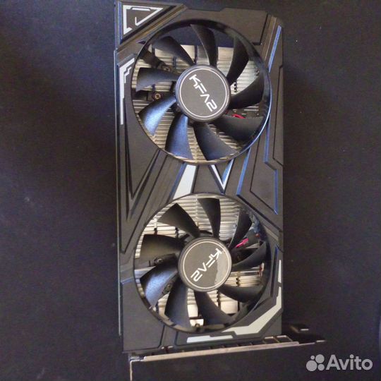 Видеокарта 1630 4GB