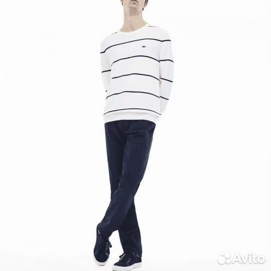 Брюки Lacoste (W32/L34) Slim fit