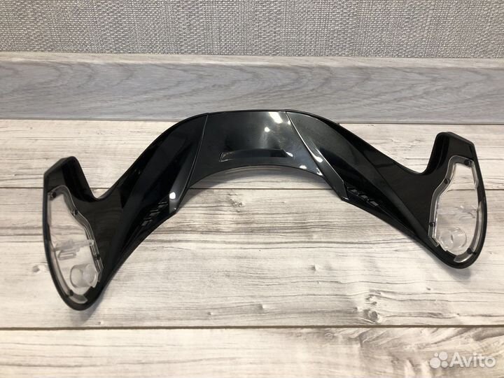 Козырёк для кроссового шлема